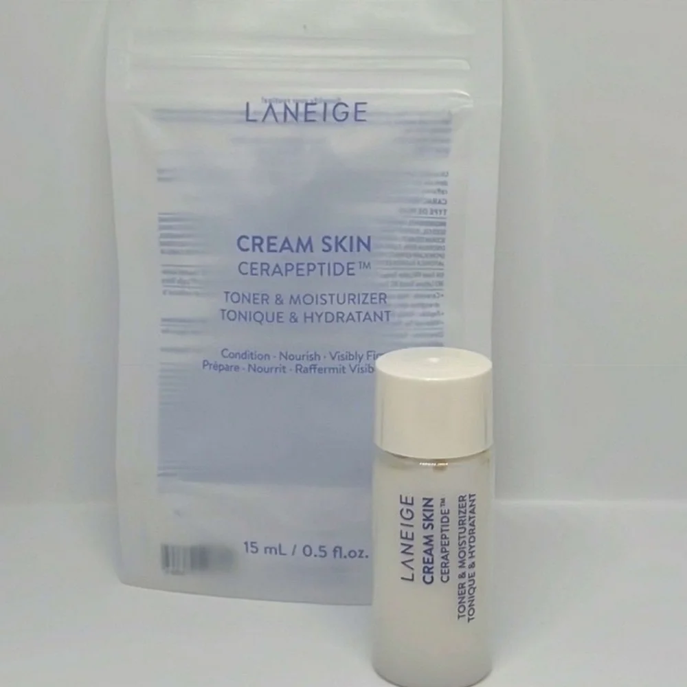 LANEIGE cream skin